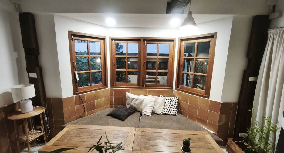 For rent 2 bedrooms house in Mueang Chiang Mai, Chiang Mai