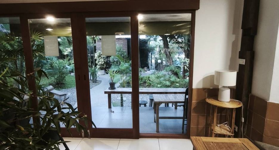 For rent 2 bedrooms house in Mueang Chiang Mai, Chiang Mai