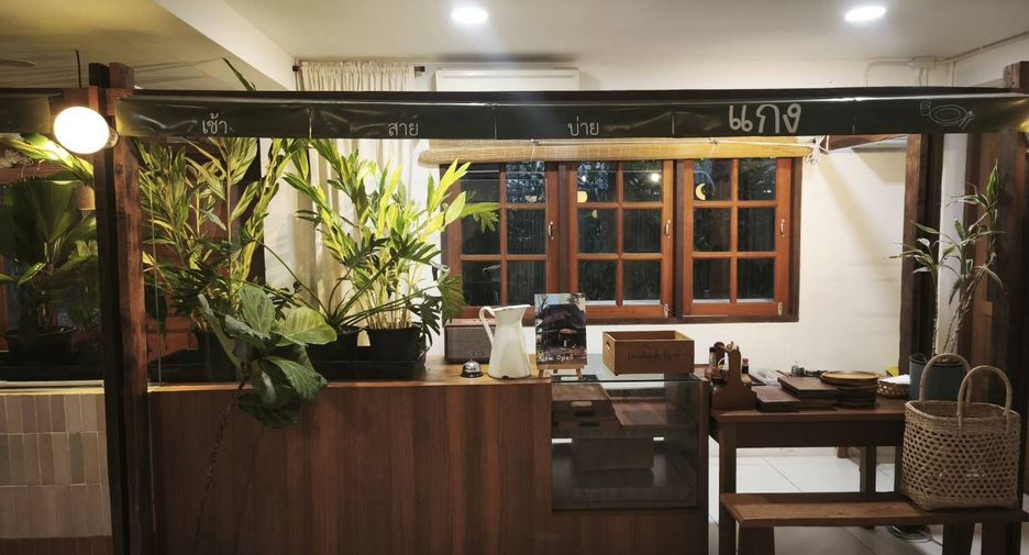 For rent 2 bedrooms house in Mueang Chiang Mai, Chiang Mai