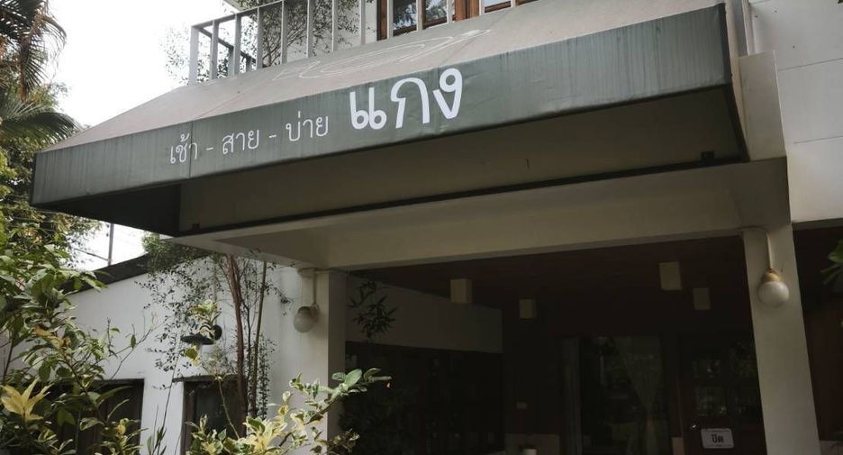 For rent 2 bedrooms house in Mueang Chiang Mai, Chiang Mai
