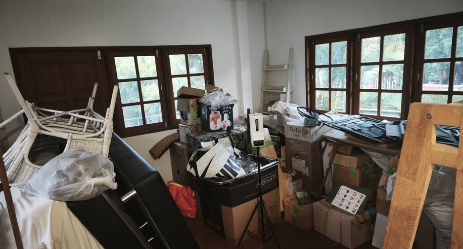 For rent 2 bedrooms house in Mueang Chiang Mai, Chiang Mai