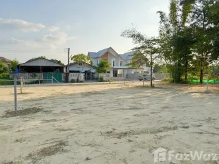 For sale land in San Sai, Chiang Mai