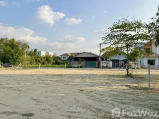 For sale land in San Sai, Chiang Mai