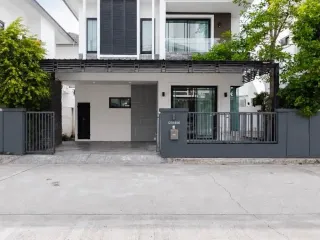 For Rent 3 Bedroom House In Mueang Chiang Mai