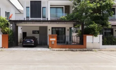 For rent 3 bedrooms house in Mueang Chiang Mai, Chiang Mai