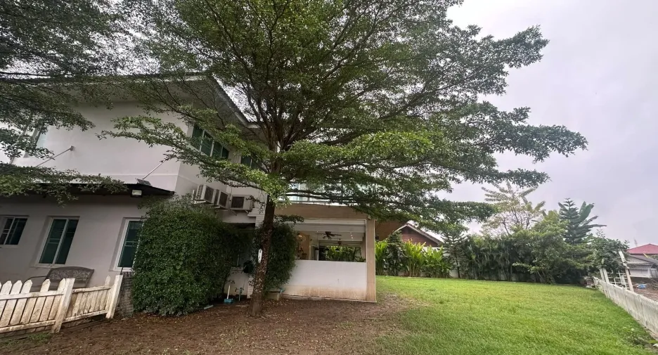 For sale and for rent 6 bedrooms house in Mae Rim, Chiang Mai