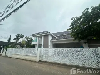 For Rent 6 Bedroom House In Mae Rim, Chiang Mai