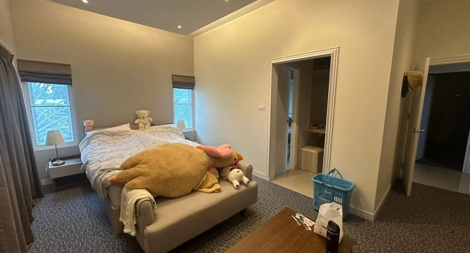 For sale and for rent 6 bedrooms house in Mae Rim, Chiang Mai