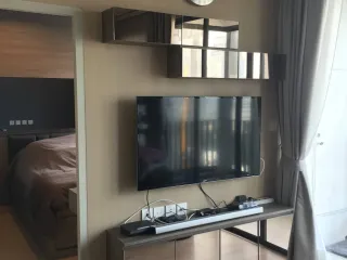 出租 2 卧室 公寓 在 Ratchathewi, 曼谷