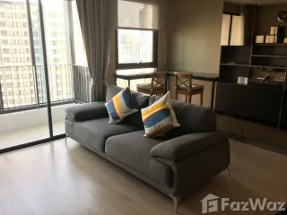 出租 2 卧室 公寓 在 Ratchathewi, 曼谷
