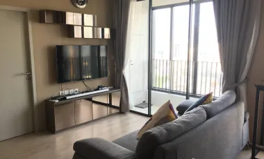 For rent 2 bedrooms condo in Ratchathewi, Bangkok