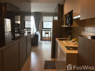 出租 2 卧室 公寓 在 Ratchathewi, 曼谷