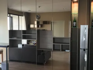 出租 2 卧室 公寓 在 Ratchathewi, 曼谷