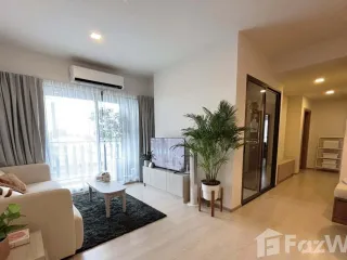For sale 2 bedrooms condo in Watthana, Bangkok