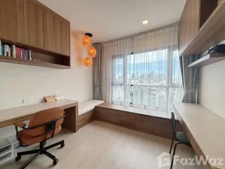 For sale 2 bedrooms condo in Watthana, Bangkok