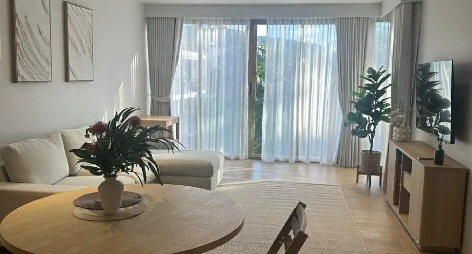 For sale 1 bed condo in Thalang, Phuket