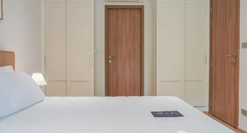 For sale 1 bed condo in Thalang, Phuket