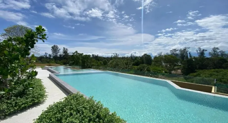 For sale 1 bed condo in Thalang, Phuket
