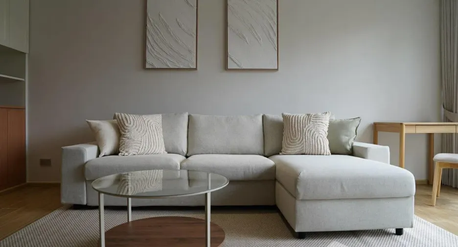 For sale 1 bed condo in Thalang, Phuket