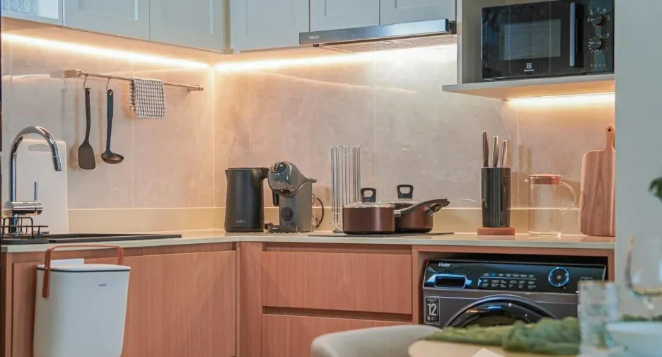 For sale 1 bed condo in Thalang, Phuket