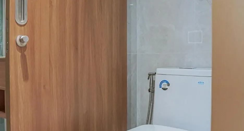 For sale 1 bed condo in Thalang, Phuket