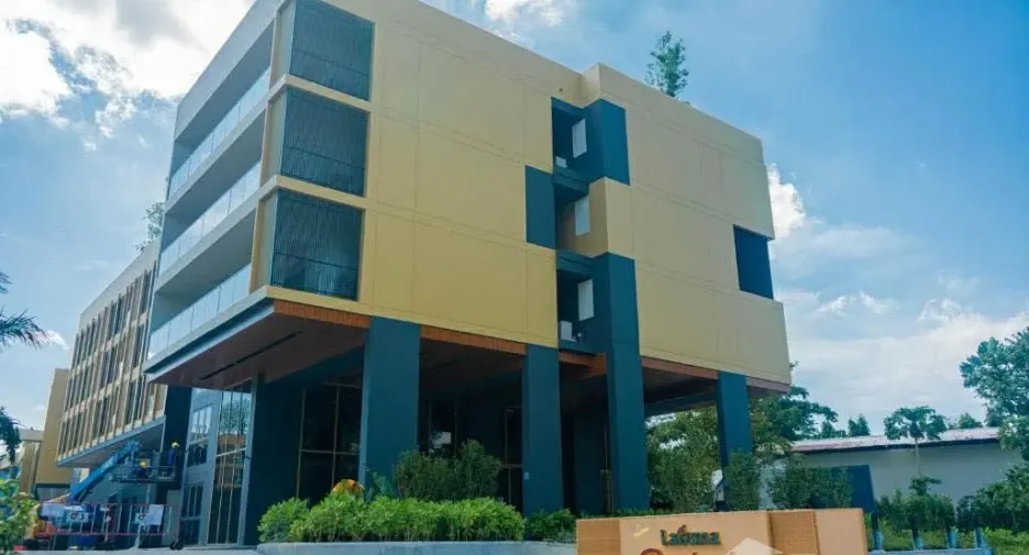 For sale 1 bed condo in Thalang, Phuket
