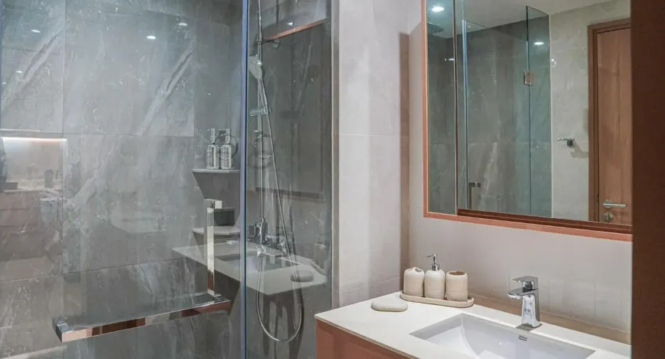 For sale 1 bed condo in Thalang, Phuket