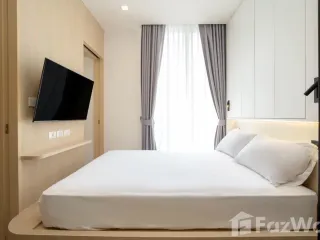 Condo en alquiler de 1 habitaciones en Watthana, Bangkok