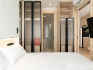 Condo en alquiler de 1 habitaciones en Watthana, Bangkok