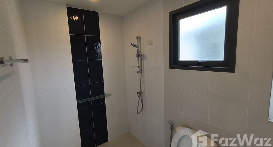 For sale 4 bedrooms house in Bang Phli, Samut Prakan