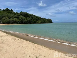 出售 土地 在 Phuket Town, 普吉