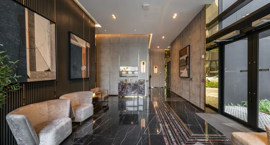 For sale and for rent 2 bedrooms condo in Khlong Toei, Bangkok