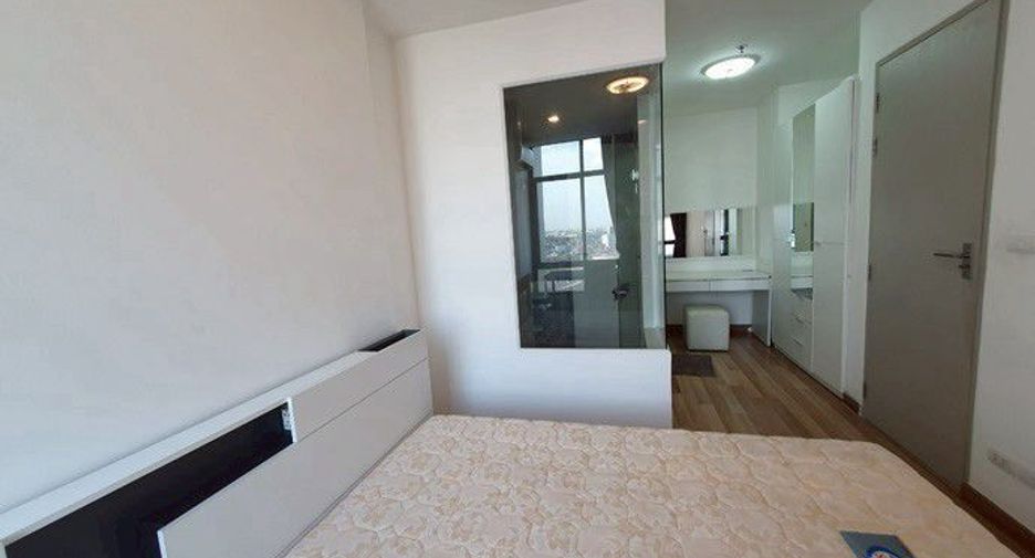 Wohnung zur Miete mit 1 Zimmer in Bang Na, Bangkok