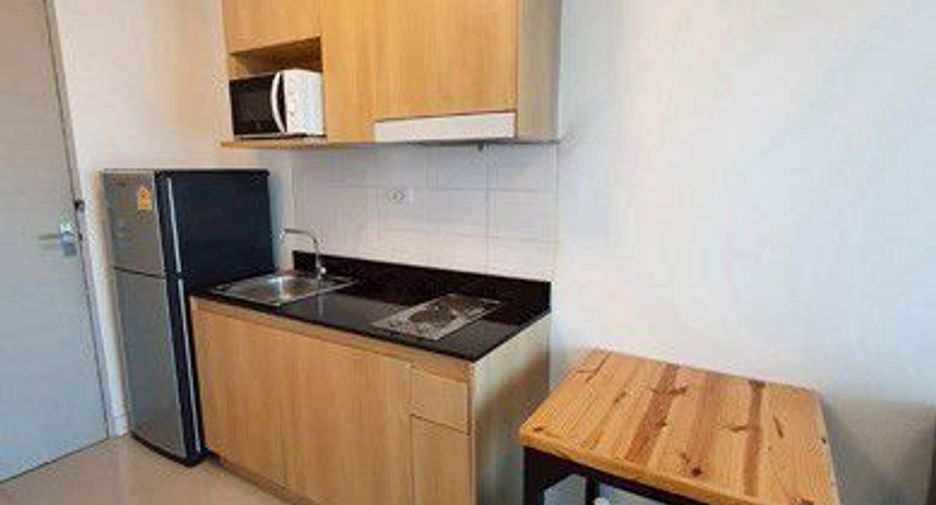 Wohnung zur Miete mit 1 Zimmer in Bang Na, Bangkok
