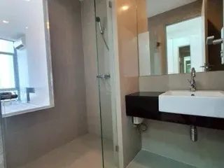 Аренда 1 кровать кондо в Банг На, Бангкок
