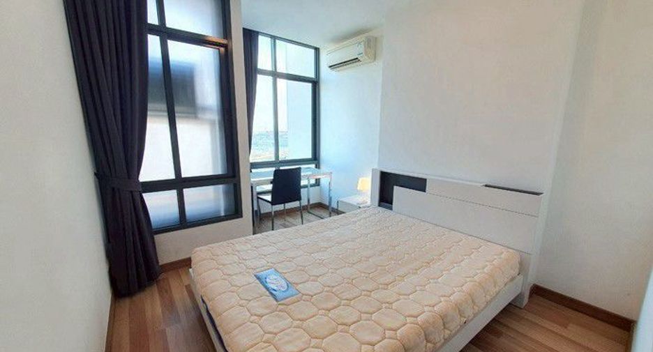 Wohnung zur Miete mit 1 Zimmer in Bang Na, Bangkok