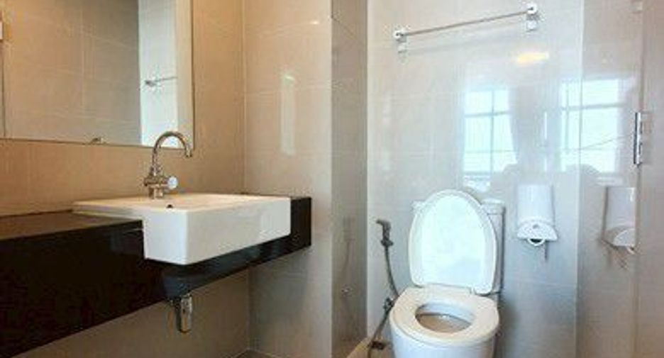 Wohnung zur Miete mit 1 Zimmer in Bang Na, Bangkok