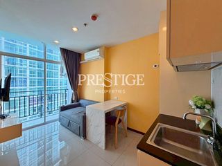 For Rent 1 Bedroom Condo In Bang Lamung, Chonburi