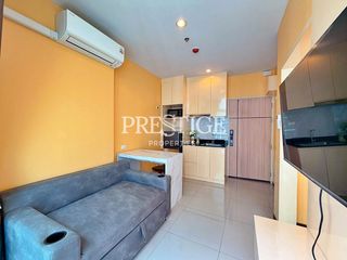 Wohnung zum Kauf und zur Miete mit 1 Zimmer in Bang Lamung, Chonburi