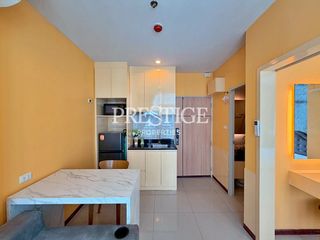 Wohnung zum Kauf und zur Miete mit 1 Zimmer in Bang Lamung, Chonburi