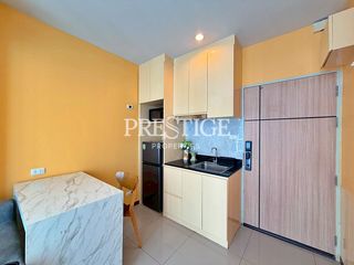 Wohnung zum Kauf und zur Miete mit 1 Zimmer in Bang Lamung, Chonburi