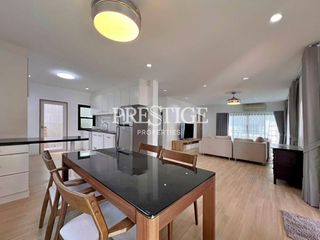 For sale and for rent 3 bedrooms house in Na Jomtien, Pattaya
