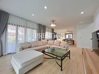 For sale and for rent 3 bedrooms house in Na Jomtien, Pattaya