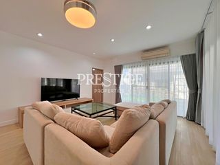 For sale and for rent 3 bedrooms house in Na Jomtien, Pattaya