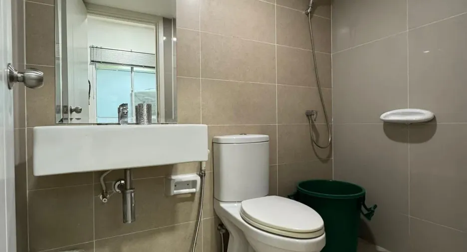For rent 3 ベッドルーム townhouse in Mueang Chiang Mai, Chiang Mai