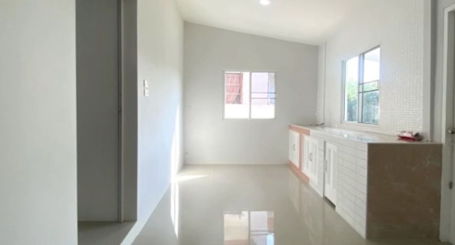 For sale 2 bedrooms house in San Kamphaeng, Chiang Mai