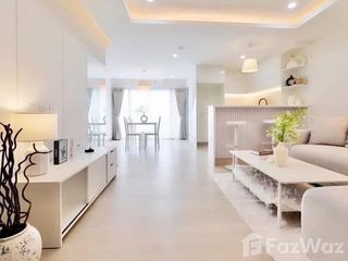Wohnung zur Miete mit 2 Zimmer in Prawet, Bangkok