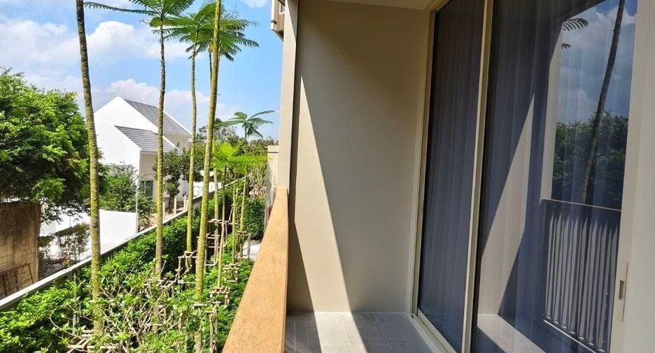 For rent 2 bedrooms condo in Mueang Chiang Mai, Chiang Mai