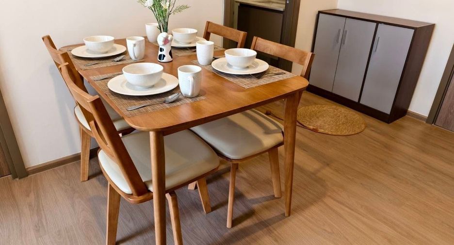 For rent 2 bedrooms condo in Mueang Chiang Mai, Chiang Mai
