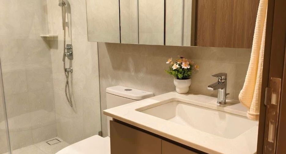 For rent 2 bedrooms condo in Mueang Chiang Mai, Chiang Mai